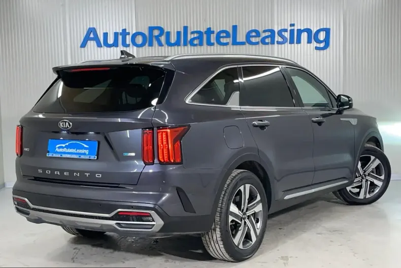 Kia Sorento din 2021 cu 102.531 km - oferta KIA207944 - foto 3