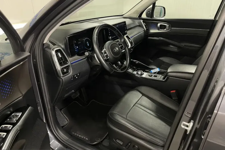 Kia Sorento din 2021 cu 102.531 km - oferta KIA207944 - foto 5