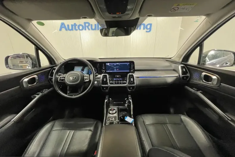 Kia Sorento din 2021 cu 102.531 km - oferta KIA207944 - foto 7