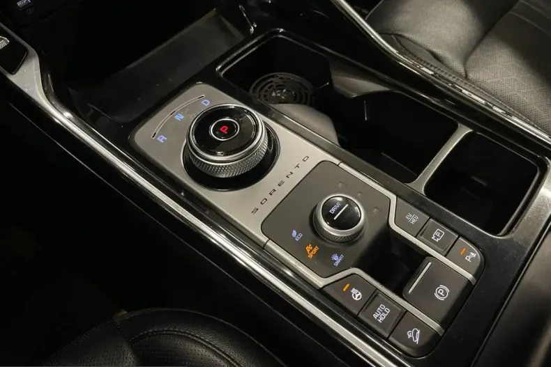 Kia Sorento din 2021 cu 102.531 km - oferta KIA207944 - foto 36