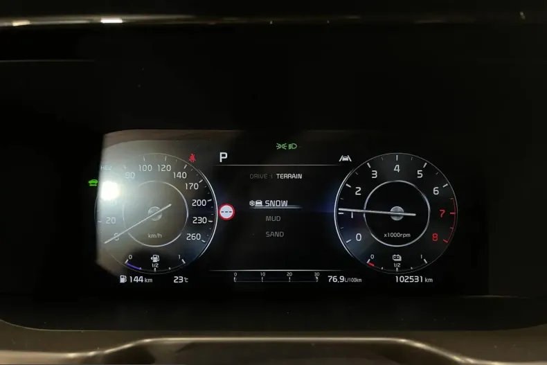 Kia Sorento din 2021 cu 102.531 km - oferta KIA207944 - foto 38