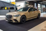 Mercedes-Benz S 580 (Clasa S) din 2024 cu 23.694 km - oferta MER207945 - foto 6