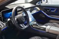 Mercedes-Benz S 580 (Clasa S) din 2024 cu 23.694 km - oferta MER207945 - foto 17