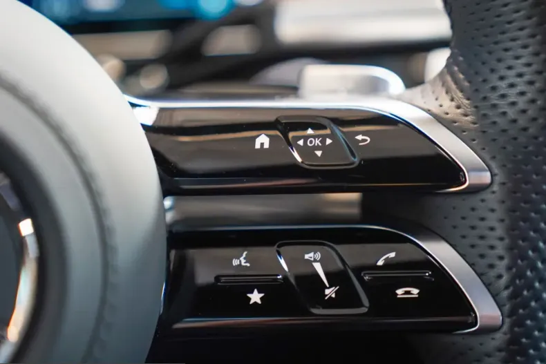 Mercedes-Benz S 580 (Clasa S) din 2024 cu 23.694 km - oferta MER207945 - foto 20