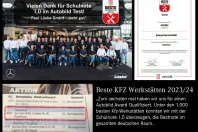 Mercedes-Benz S 580 (Clasa S) din 2024 cu 23.694 km - oferta MER207945 - foto 32