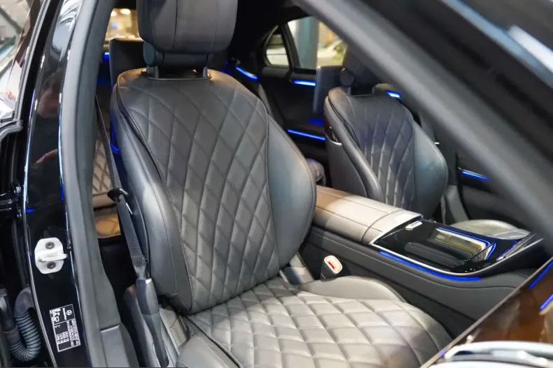 Mercedes-Benz S 500 (Clasa S) din 2025 cu 20.223 km - oferta MER207946 - foto 7