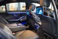 Mercedes-Benz S 500 (Clasa S) din 2025 cu 20.223 km - oferta MER207946 - foto 10