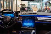 Mercedes-Benz S 500 (Clasa S) din 2025 cu 20.223 km - oferta MER207946 - foto 11