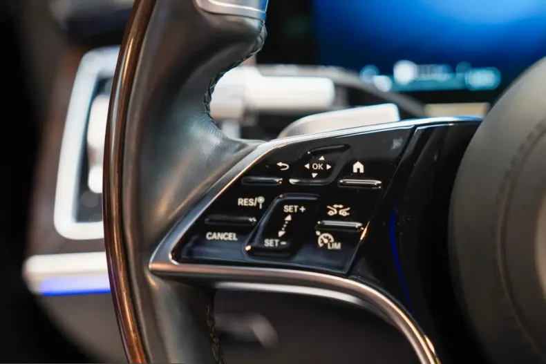 Mercedes-Benz S 500 (Clasa S) din 2025 cu 20.223 km - oferta MER207946 - foto 19