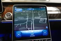 Mercedes-Benz S 500 (Clasa S) din 2025 cu 20.223 km - oferta MER207946 - foto 22