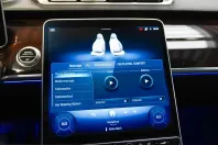 Mercedes-Benz S 500 (Clasa S) din 2025 cu 20.223 km - oferta MER207946 - foto 23