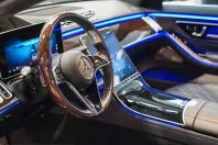 Mercedes-Benz S 500 (Clasa S) din 2025 cu 20.223 km - oferta MER207946 - foto 28