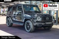 Mercedes-Benz G 450 (Clasa G) din 2024 cu 14.597 km - oferta MER207947 - foto 1