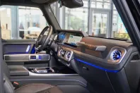 Mercedes-Benz G 450 (Clasa G) din 2024 cu 14.597 km - oferta MER207947 - foto 8