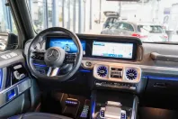 Mercedes-Benz G 450 (Clasa G) din 2024 cu 14.597 km - oferta MER207947 - foto 10