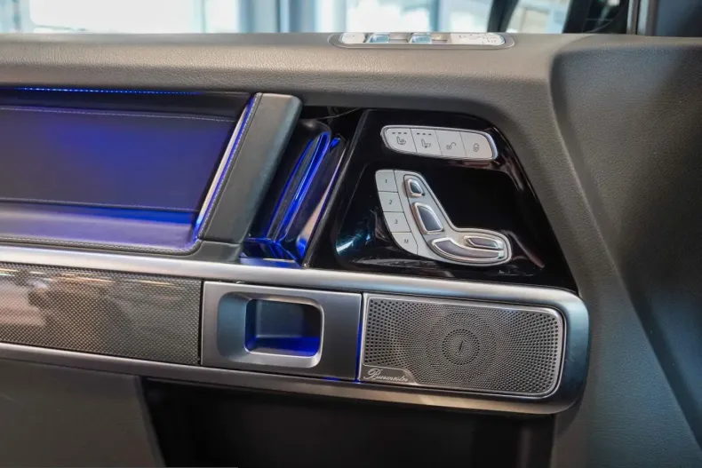 Mercedes-Benz G 450 (Clasa G) din 2024 cu 14.597 km - oferta MER207947 - foto 14