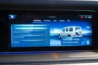 Mercedes-Benz G 450 (Clasa G) din 2024 cu 14.597 km - oferta MER207947 - foto 24