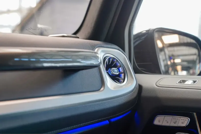 Mercedes-Benz G 450 (Clasa G) din 2024 cu 14.597 km - oferta MER207947 - foto 25