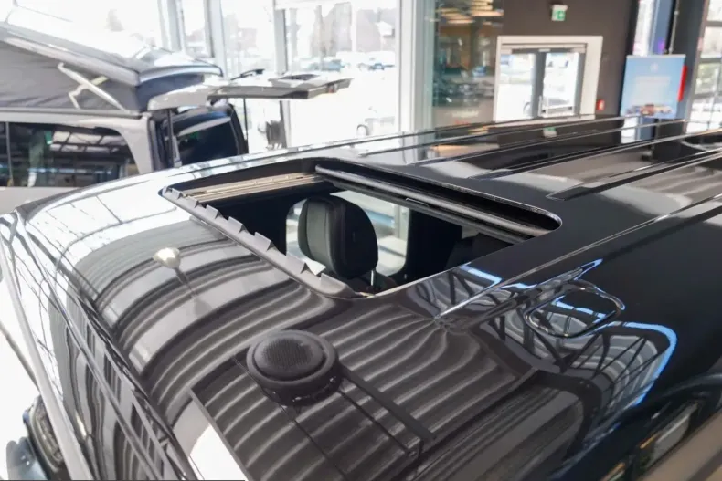 Mercedes-Benz G 450 (Clasa G) din 2024 cu 14.597 km - oferta MER207947 - foto 28