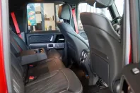 Mercedes-Benz G 500 (Clasa G) din 2024 cu 6.389 km - oferta MER207948 - foto 14