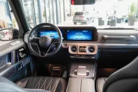 Mercedes-Benz G 500 (Clasa G) din 2024 cu 6.389 km - oferta MER207948 - foto 15