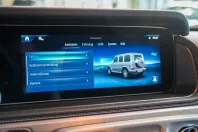 Mercedes-Benz G 500 (Clasa G) din 2024 cu 6.389 km - oferta MER207948 - foto 23