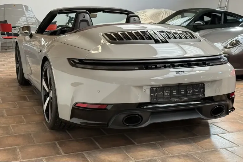 Porsche 911 din 2025 cu 9.900 km - oferta POR207949 - foto 18