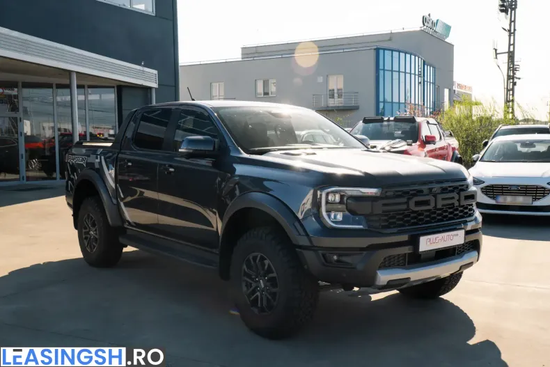 Ford Ranger din 2024 cu 14.800 km - oferta FOR207950 - foto 1