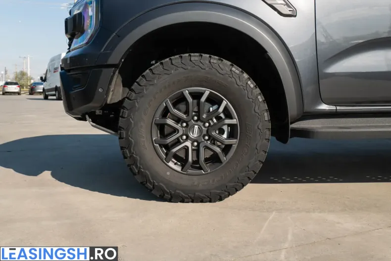 Ford Ranger din 2024 cu 14.800 km - oferta FOR207950 - foto 7