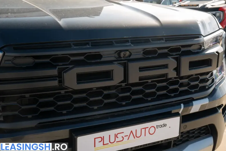 Ford Ranger din 2024 cu 14.800 km - oferta FOR207950 - foto 14