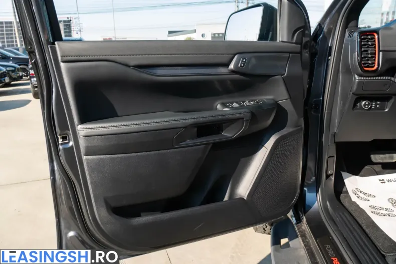 Ford Ranger din 2024 cu 14.800 km - oferta FOR207950 - foto 19