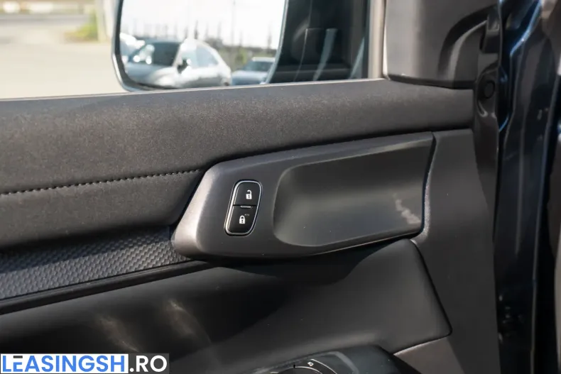 Ford Ranger din 2024 cu 14.800 km - oferta FOR207950 - foto 21