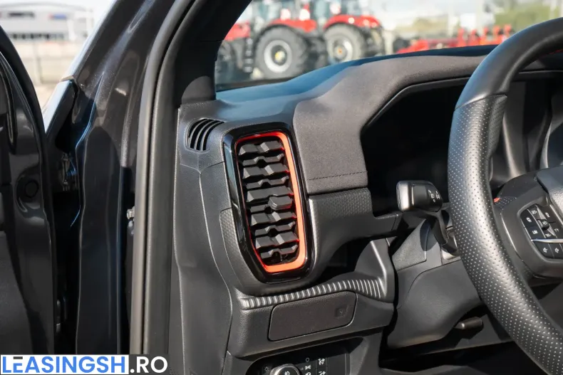 Ford Ranger din 2024 cu 14.800 km - oferta FOR207950 - foto 23