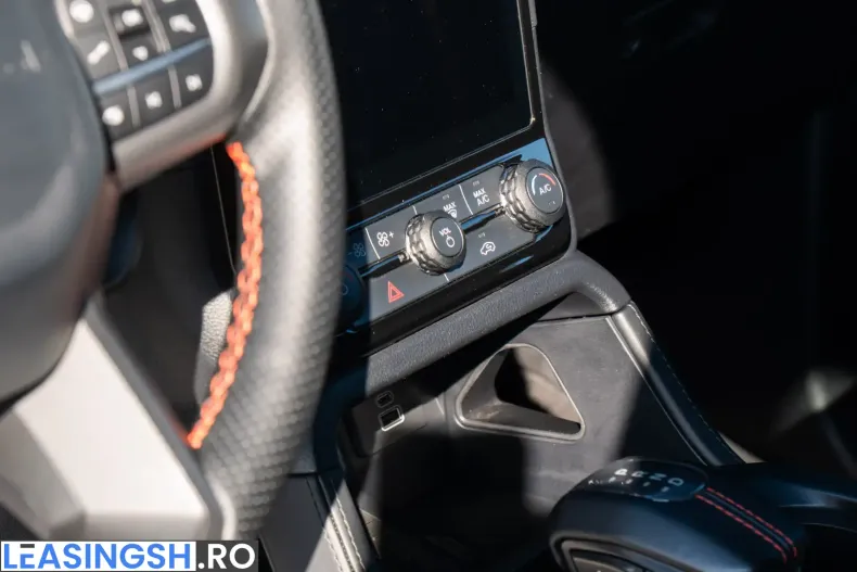 Ford Ranger din 2024 cu 14.800 km - oferta FOR207950 - foto 26