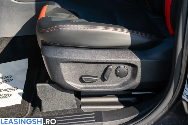 Ford Ranger din 2024 cu 14.800 km - oferta FOR207950 - foto 27