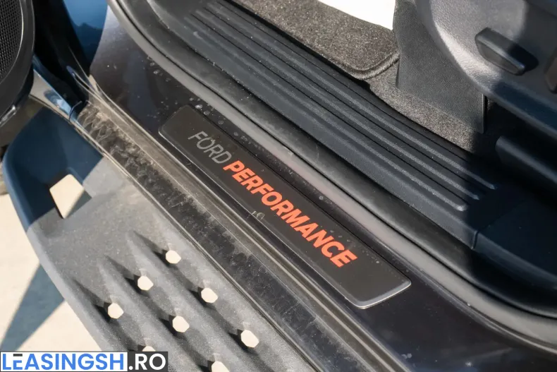 Ford Ranger din 2024 cu 14.800 km - oferta FOR207950 - foto 28