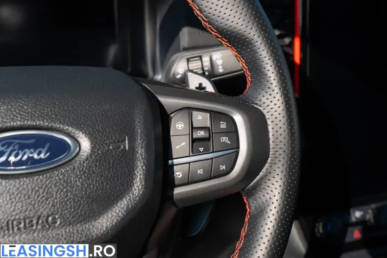 Ford Ranger din 2024 cu 14.800 km - oferta FOR207950 - foto 30