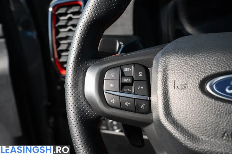 Ford Ranger din 2024 cu 14.800 km - oferta FOR207950 - foto 31