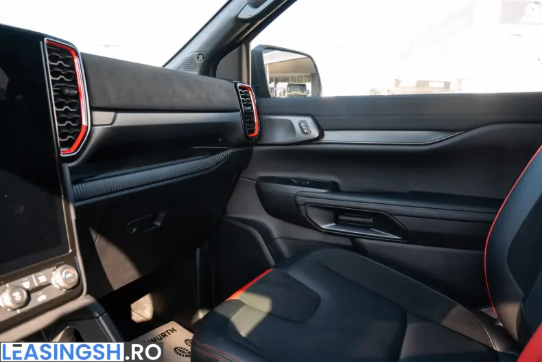 Ford Ranger din 2024 cu 14.800 km - oferta FOR207950 - foto 32
