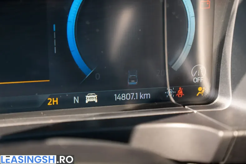 Ford Ranger din 2024 cu 14.800 km - oferta FOR207950 - foto 34