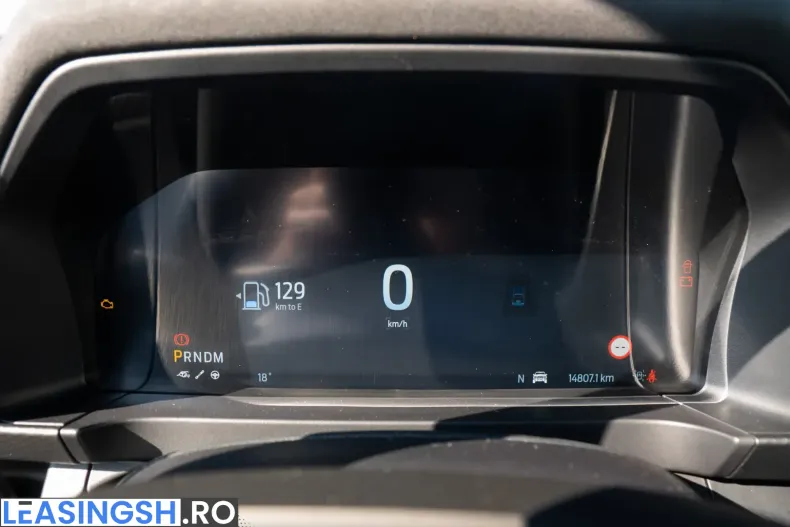 Ford Ranger din 2024 cu 14.800 km - oferta FOR207950 - foto 35