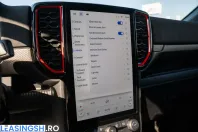 Ford Ranger din 2024 cu 14.800 km - oferta FOR207950 - foto 38