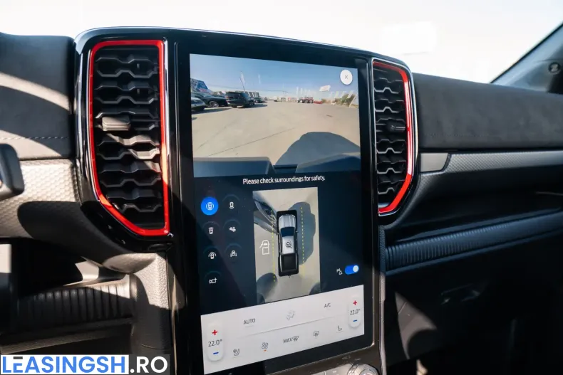 Ford Ranger din 2024 cu 14.800 km - oferta FOR207950 - foto 39