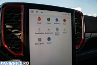 Ford Ranger din 2024 cu 14.800 km - oferta FOR207950 - foto 40