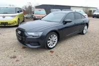 Audi A6 din 2022 cu 61.100 km - oferta AUD207951 - foto 1