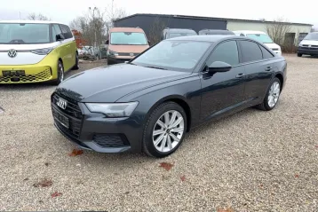 Audi A6 din 2022 - oferta AUD207951