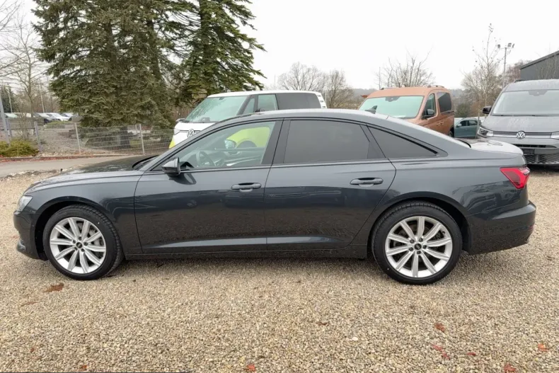 Audi A6 din 2022 cu 61.100 km - oferta AUD207951 - foto 2