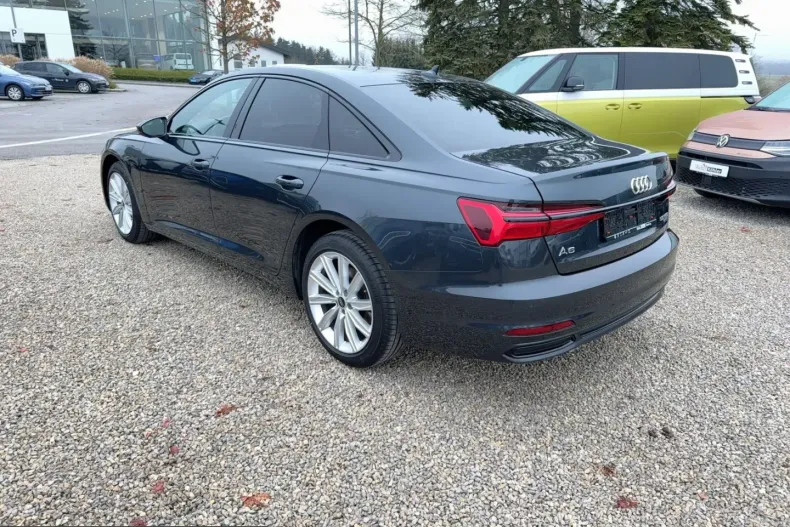 Audi A6 din 2022 cu 61.100 km - oferta AUD207951 - foto 3