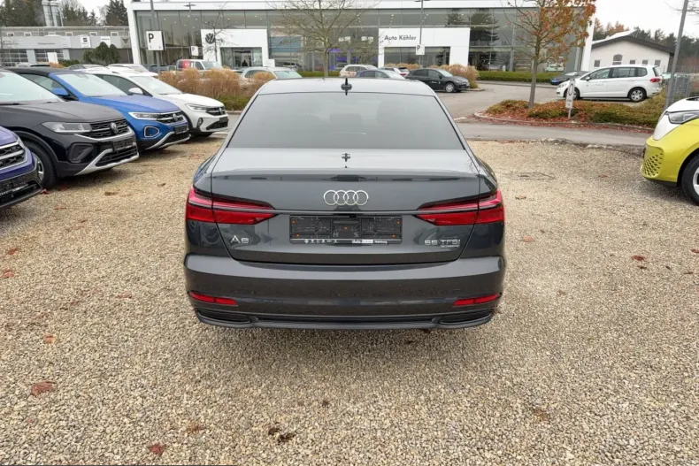 Audi A6 din 2022 cu 61.100 km - oferta AUD207951 - foto 4