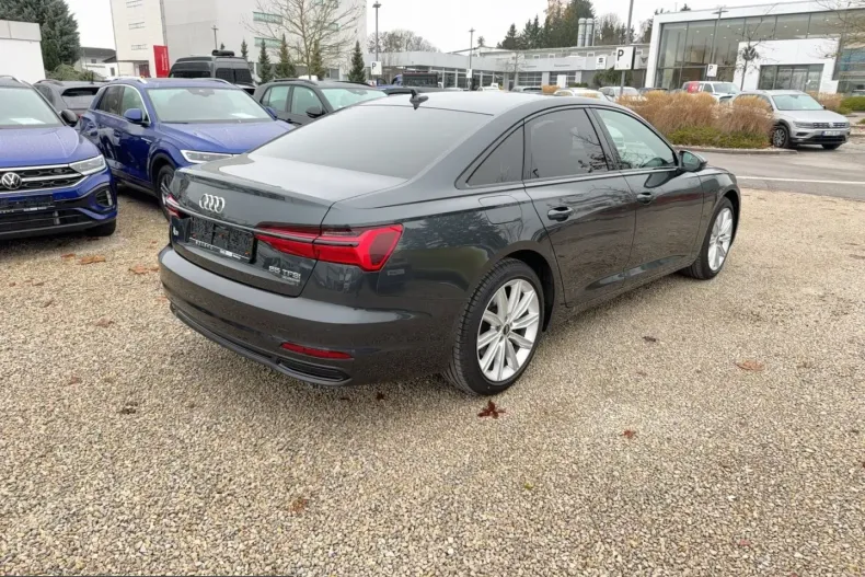 Audi A6 din 2022 cu 61.100 km - oferta AUD207951 - foto 5